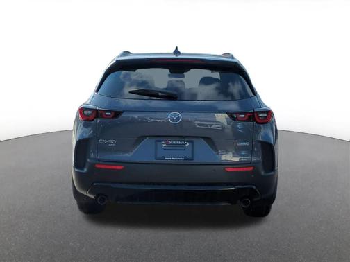 2026 Mazda CX-50 Premium