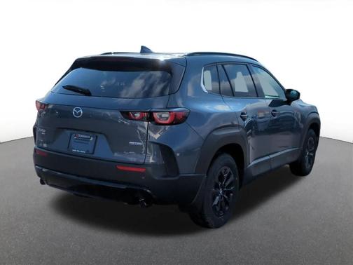 2026 Mazda CX-50 Premium