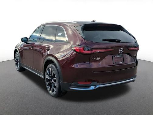 2026 Mazda CX-90 Premium Plus