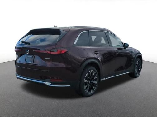 2026 Mazda CX-90 Premium Plus