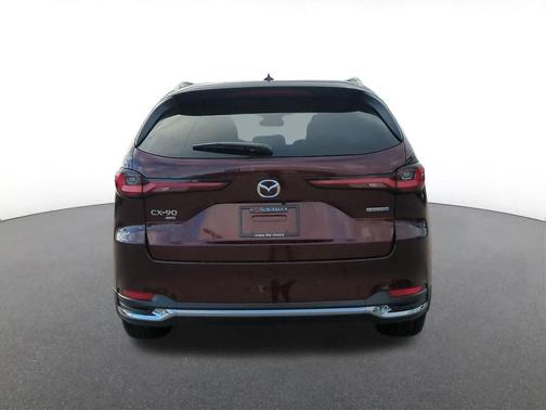 2026 Mazda CX-90 Premium Plus