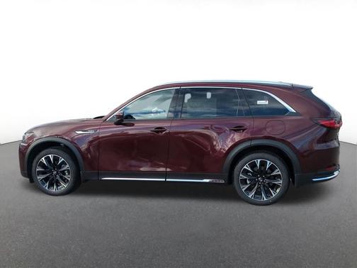 2026 Mazda CX-90 Premium Plus