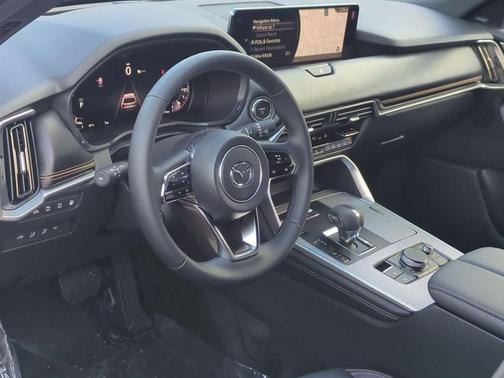 2026 Mazda CX-90 Premium Plus