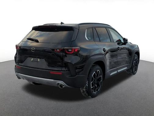 2026 Mazda CX-50 2.5 Turbo Meridian Edition
