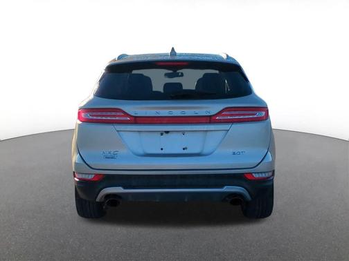 2017 Lincoln MKC Premiere