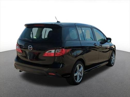2012 Mazda Mazda5 Touring