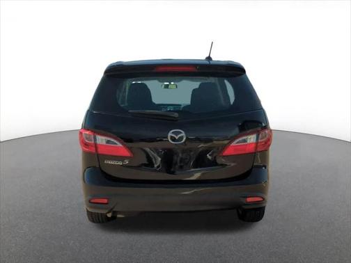 2012 Mazda Mazda5 Touring