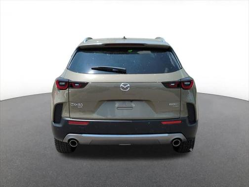 2025 Mazda CX-50 2.5 Turbo Meridian Edition