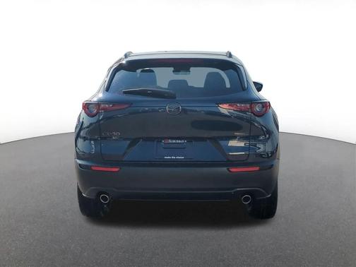 2026 Mazda CX-30 2.5 S Aire Edition