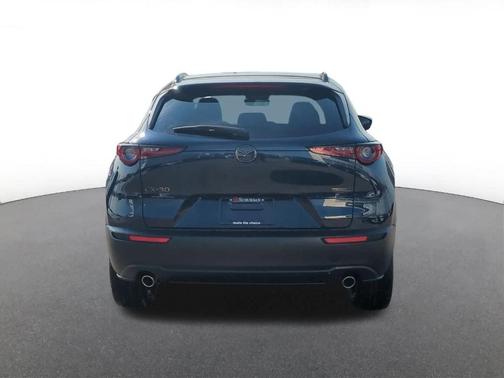 2026 Mazda CX-30 2.5 S Aire Edition