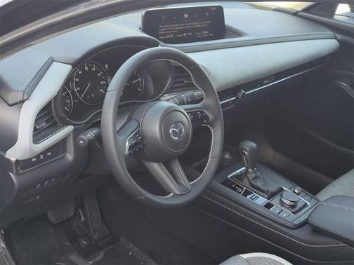 2026 Mazda CX-30 2.5 S Aire Edition