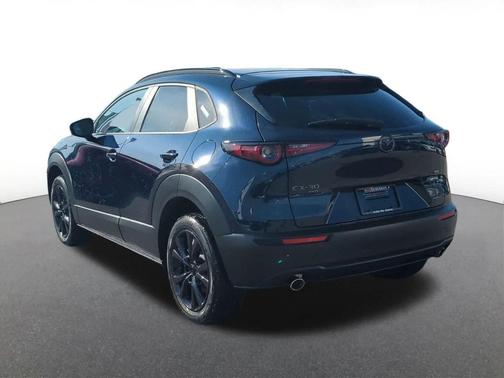 2026 Mazda CX-30 2.5 S Aire Edition