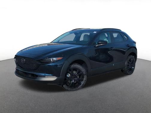 2026 Mazda CX-30 2.5 S Aire Edition