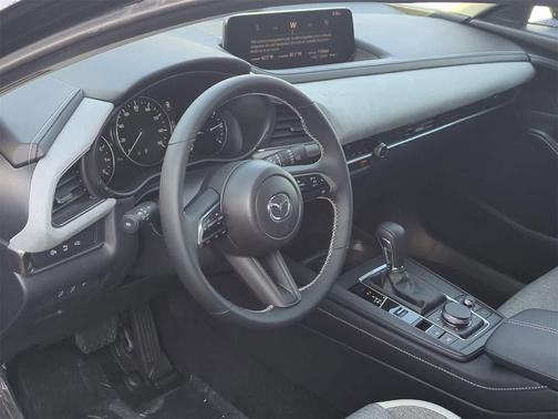 2026 Mazda CX-30 2.5 S Aire Edition