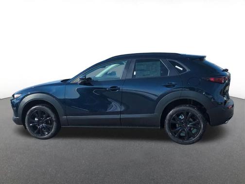 2026 Mazda CX-30 2.5 S Aire Edition