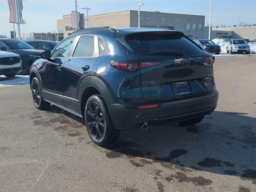 2026 Mazda CX-30 2.5 S Aire Edition