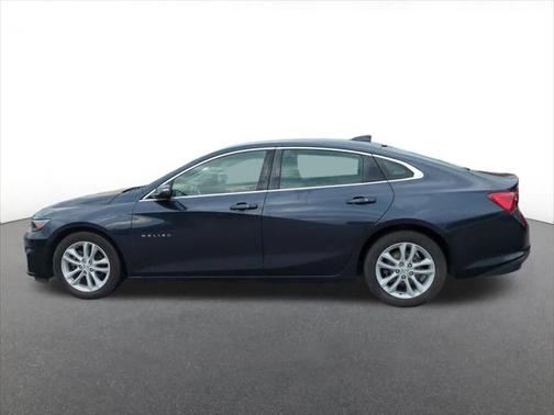 2016 Chevrolet Malibu 1LT