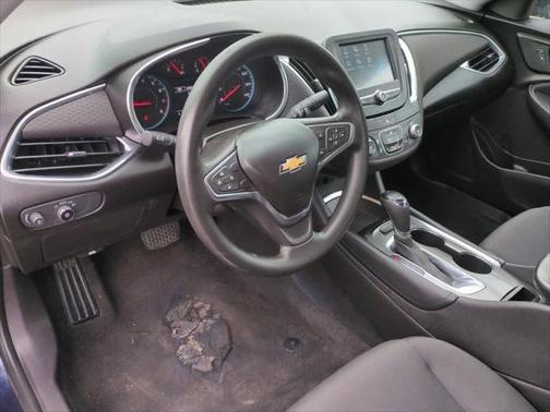 2016 Chevrolet Malibu 1LT
