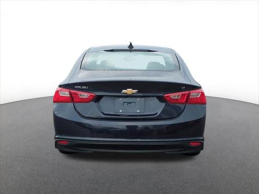 2016 Chevrolet Malibu 1LT