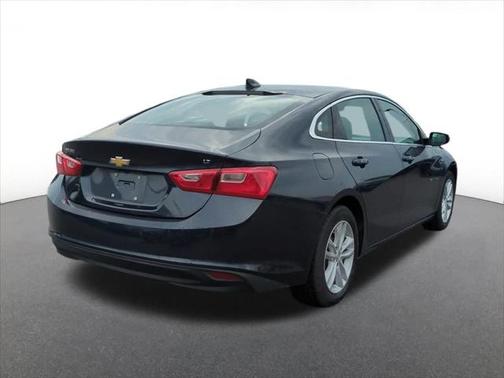 2016 Chevrolet Malibu 1LT