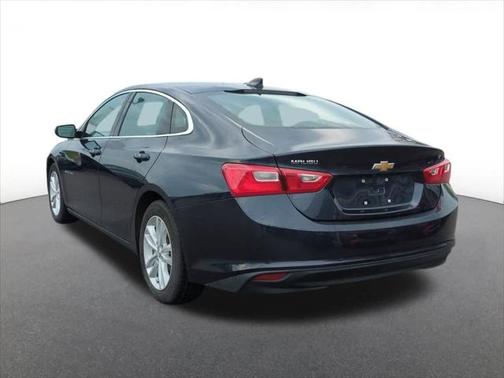 2016 Chevrolet Malibu 1LT