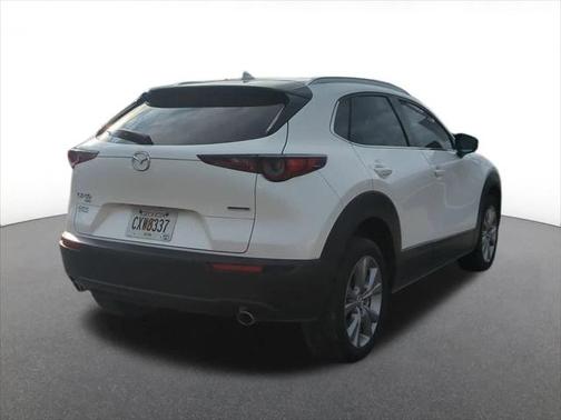 2023 Mazda CX-30 Premium Package