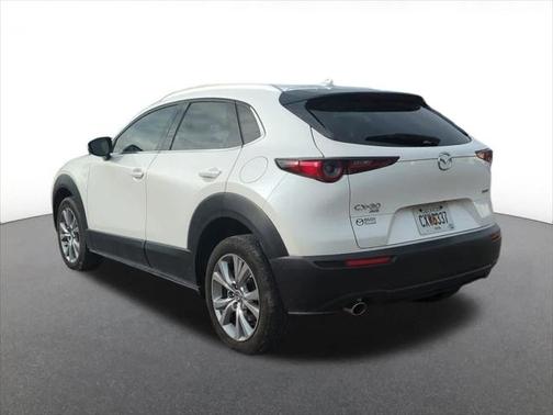 2023 Mazda CX-30 Premium Package