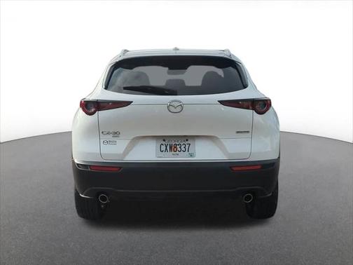 2023 Mazda CX-30 Premium Package