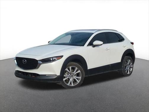 2023 Mazda CX-30 Premium Package