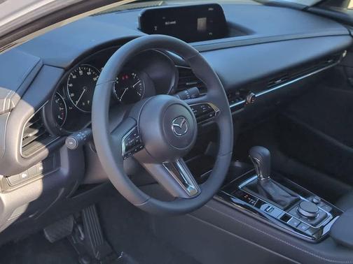 2025 Mazda CX-30 Select