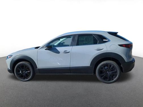 2025 Mazda CX-30 Select