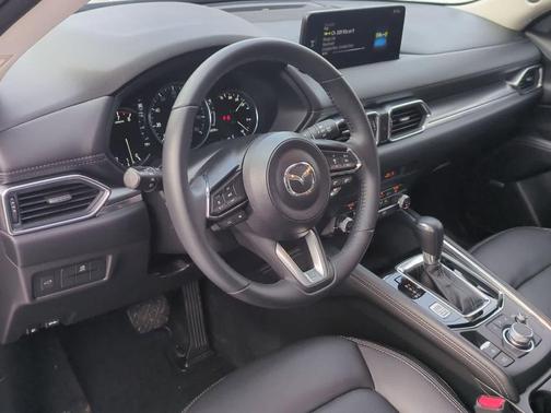 2024 Mazda CX-5 2.5 S Premium
