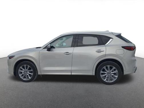 2024 Mazda CX-5 2.5 S Premium