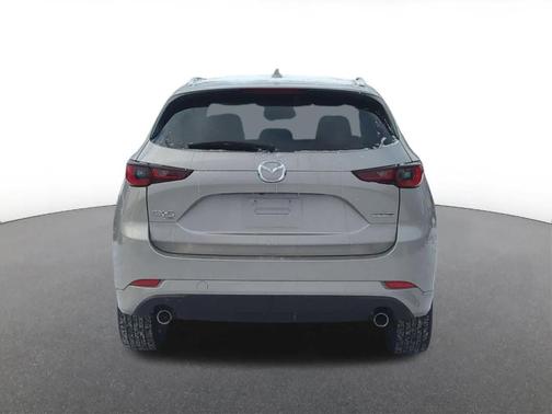 2024 Mazda CX-5 2.5 S Premium