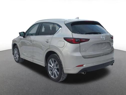 2024 Mazda CX-5 2.5 S Premium