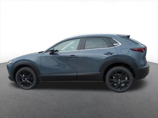 2025 Mazda CX-30 2.5 S Carbon Edition