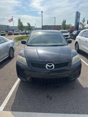 2009 Mazda CX-7 Touring