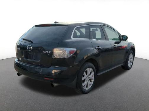 2009 Mazda CX-7 Touring