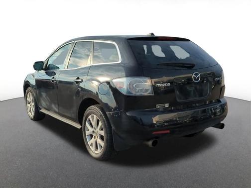 2009 Mazda CX-7 Touring