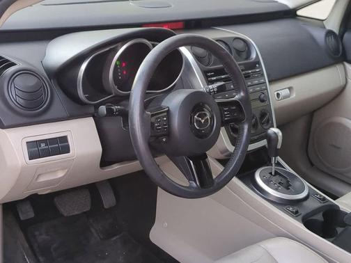 2009 Mazda CX-7 Touring