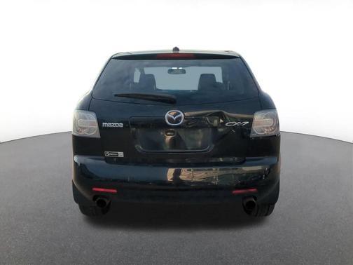 2009 Mazda CX-7 Touring