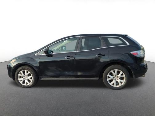 2009 Mazda CX-7 Touring