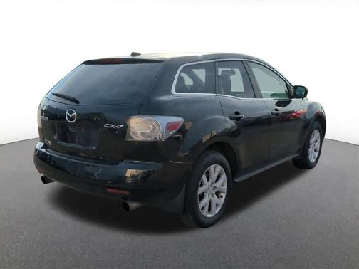 2009 Mazda CX-7 Touring