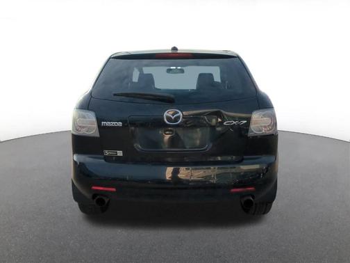 2009 Mazda CX-7 Touring