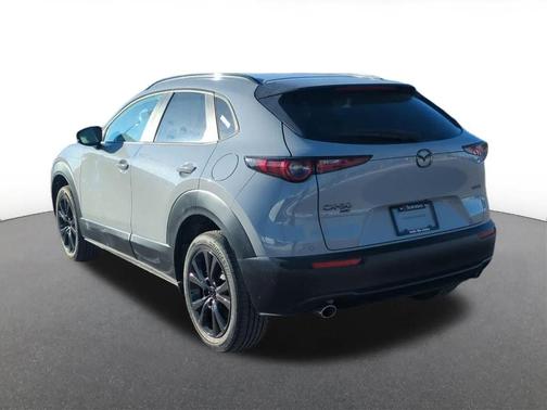 2026 Mazda CX-30 2.5 S Aire Edition