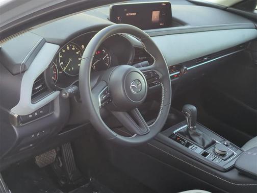 2026 Mazda CX-30 2.5 S Aire Edition