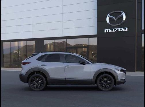 2026 Mazda CX-30 2.5 S Aire Edition