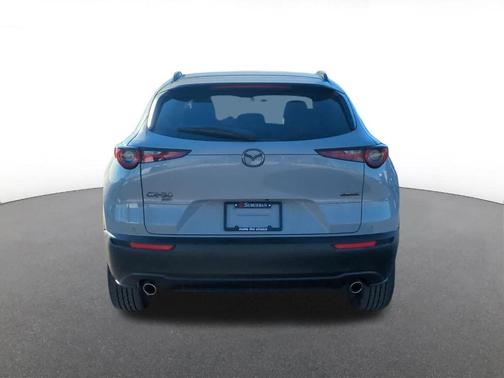 2026 Mazda CX-30 2.5 S Aire Edition