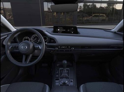 2026 Mazda CX-30 2.5 S Aire Edition