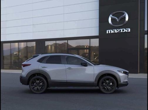 2026 Mazda CX-30 2.5 S Aire Edition